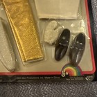 Vintage 1984 Michael Jackson 80s Grammy Awards Authentic Stage Outfit New Sealed