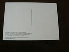 Floral Greetings 1997  Phq Stamp Cards  Mint  Set Of 10