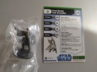 Star Wars Miniature Wizard Of The Coast Grand Master Luke Skywalker 27 40 Sealed
