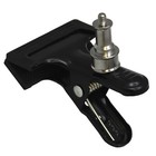 Us Seller   Photo Studio Light Stand Heavy Duty Clamp Metal 8cm X 11cm X 9cm New