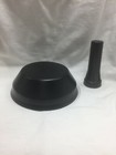 2 Lot Magnetic Police Antenna P71 Crown Victoria   Impala  dodge Charger taurus