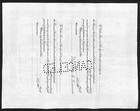 Portland Gold Mining Co 1916 Stock Certificate W  Frank G  Peck Sig   8088