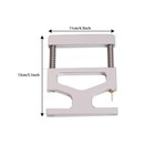 Piano Center Pin Extractor Center Pin Extractor Piano Repair Tool  zhuangtuiq   