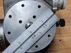 Ralmikes  Rotary Table