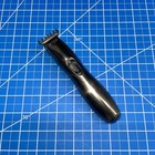 Andis Slimline Pro 33785 D-8 Cord cordless Beard Trimmer Only Chrome Used