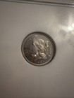 1883 Proof Three Cent Nickel 3cn  Ngc Pf66 Lightly Toned