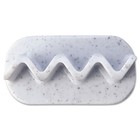 San Jamar Key For Plastic Tissue Dispenser  R2000 R4000 R4500 R6500 R3000 R3600