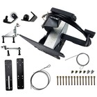 Dual Control Car Gas Brake Accelerate Pedal To Driver Training Vehicle  acar-b7d