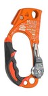 Climbing Technology Quick Roll Ascender  Right Hand  Orange