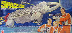 Mattel - Space 1999 Eagle Transporter - Sticker Decals - 31  Inch Mattel Models