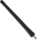 Antenna Mast For Dodge Ram  2009-2021  - Black 6 5 Inch Highly Durable Premium