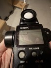 Sekonic L-558r Dual Master Digital Light Meter