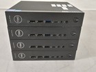 Lot Of 4 Dell Wyse 5070 Thin Client Celeron J4105 1 50 Ghz 4 Gb Ddr4