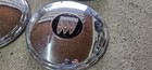 1955-63 Buick Dog Dish Hub Cap