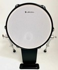Lemon 12    Bass Drum Electronic Drum Black For Roland Alesis Efnote