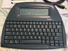 Alphasmart Neo Portable Word Processor  Euc Tested   Working