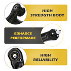 Control Arm Kit Ball Joint Sway Bar Stablizer Tie Rod For 12-22 Vw Beetle Passat