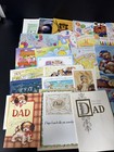 Various Greeting Cards  Lot Of 150  Used And Unused   24