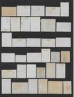 Panama   Various Mint used Group   1909 - 1960  c 