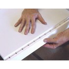 Garage Door Insulation Kit Foam Panel Boards Energy Efficient Weather  8 Pieces