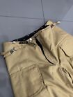 Nos   Lion 2013 Structural Fire Fighter Pants Psdm Turnout Gear 44r Janesville