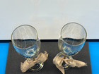 Mr   Mrs Champagne Glasses Wedding Toast Bride And Groom Glasses Champagne Flute