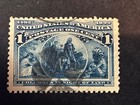 Scott    230   Fancy Cancel    2024 Scott Catalogue Value   0 40