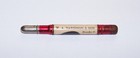 Vintage Bullet Advertising Pencil - W a  Davidson   Son Livestock