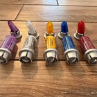     star Wars Galaxy   s Edge Original Series 1 Kyber Crystal Set Of 5