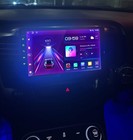 For 2015-2019 Chrysler 200 200c 200s Apple Carplay Car Stereo Radio Gps Navi Rds