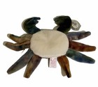 Ty Beanie Babies Claude The Crab 1996