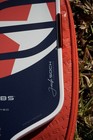 Selkirk Project Boomstik Pickleball Paddle W case Jack Sock Signature Fast Ship