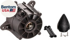 Complete Jet Pump Assembly For Seadoo 4-tec 230 300 Hp 161mm 2017   Up 271002018