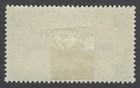 Aop Pakistan 1948 Service 3a Green Mh  Sg O20   35