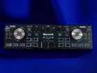 Numark Dj2go2 Touch Pocket Dj Controller Tested working