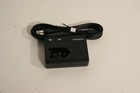 Shimano Sm-bcr1 Di2 Li-on Battery Charger   Power Cord Dura-ace  Ultegra  Xtr 