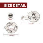 Power Clutch Easy Lever Pull Ramp Kit For Harley Big Twin Softail Dyna 1987-up