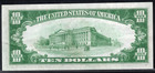 1929  10 First National Bank In St  Louis Missouri Ch  170