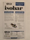 Tripp Lite Isobar8ultra Surge Protector
