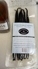 10 Madagascar Vanilla Beans Grade A Whole Vanilla Pods For Vanilla Extract New
