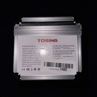 Tosing G7 Pro Karaoke Machine Microphone  20w Portable Bluetooth Pa System