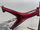 1995 Trek Y22 Oclv Frameset Y Bike Oclv Carbon Fs 20    Frame Fox Alps4 90   s Mtb