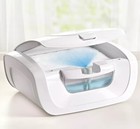Munchkin Mist Wipe Warmer  Keep Wipes Moist wet   Ready