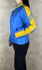 Adidas Originals Vintage Windbreaker Women s Jacket Size 36