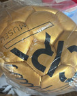 Cr7  cristiano Ronaldo  Hand Signed Ball