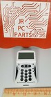 Turning Technologies Response Card Nxt Rcxr-03 Clicker