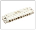Easttop Diatonic Blues Harmonica Key Of C g a 10holes Harp Mouth Organ Harmonica