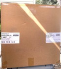 Vera Bradley Chair Cushion 41 X 21 X 5 - Flamingo Garden - New In Box