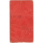 Yes Concert Ticket Stub New York 9 9 78 Madison Square Garden Tormato Tour Rare