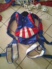 Jump Shack Skydiving Parachute Rig Parachute Racer Backpack Tandom Assy Sst0001 